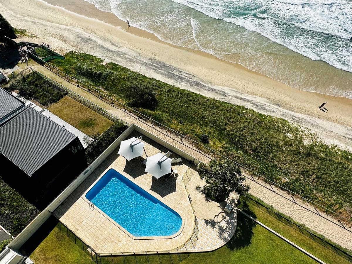 Beachside/ Paradise Best Views Gold Coast Dış mekan fotoğraf